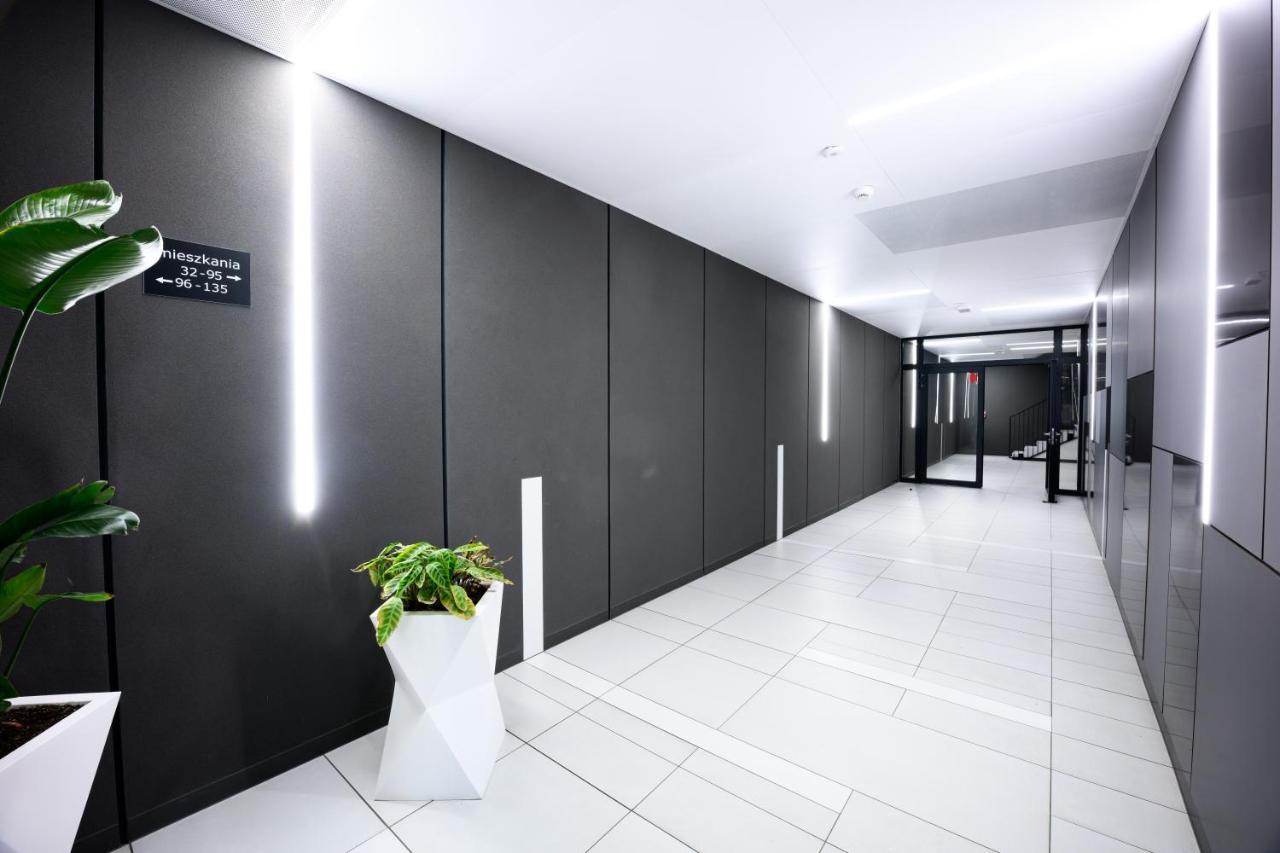Native Apartments Barska 69 크라쿠프 외부 사진